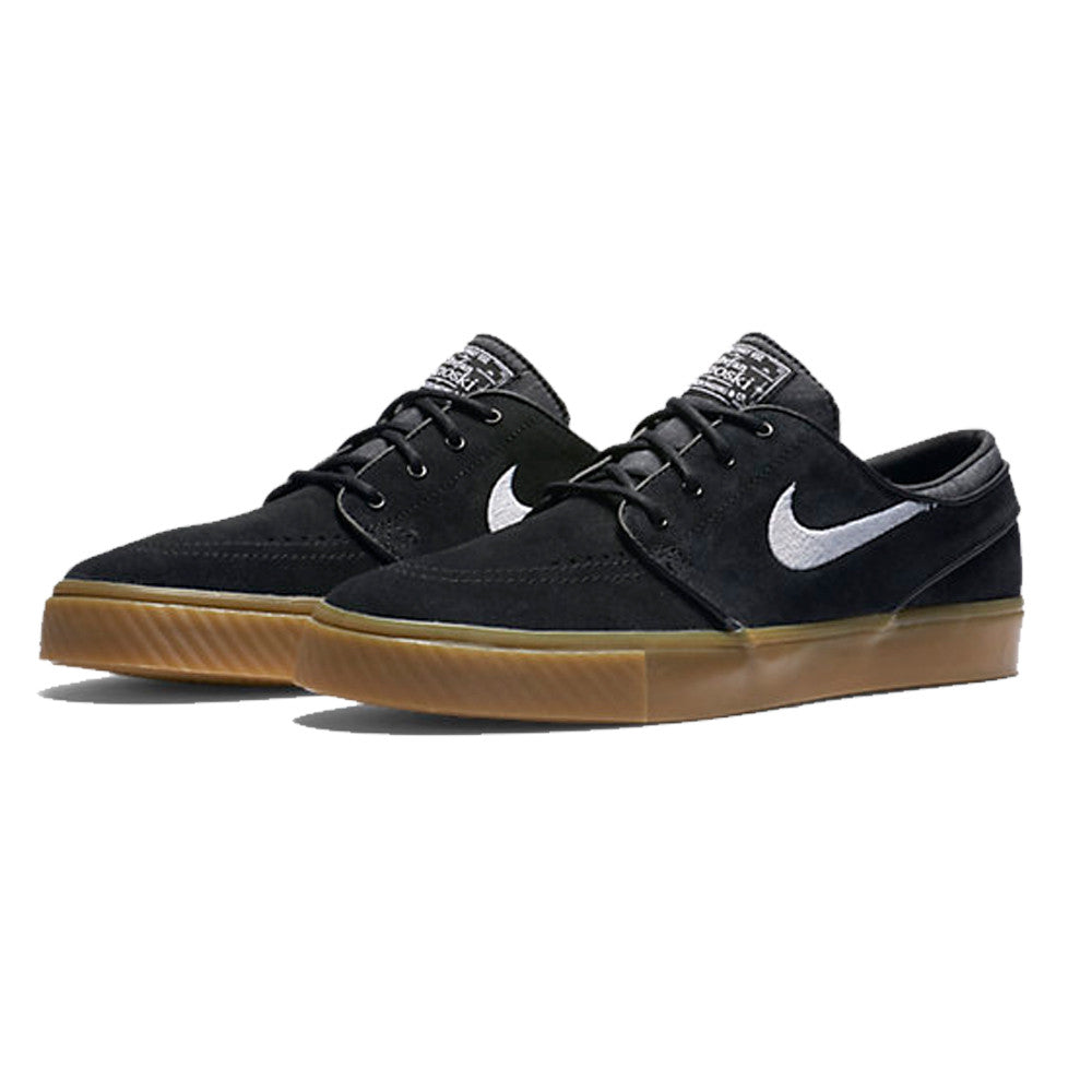 nike janoski black