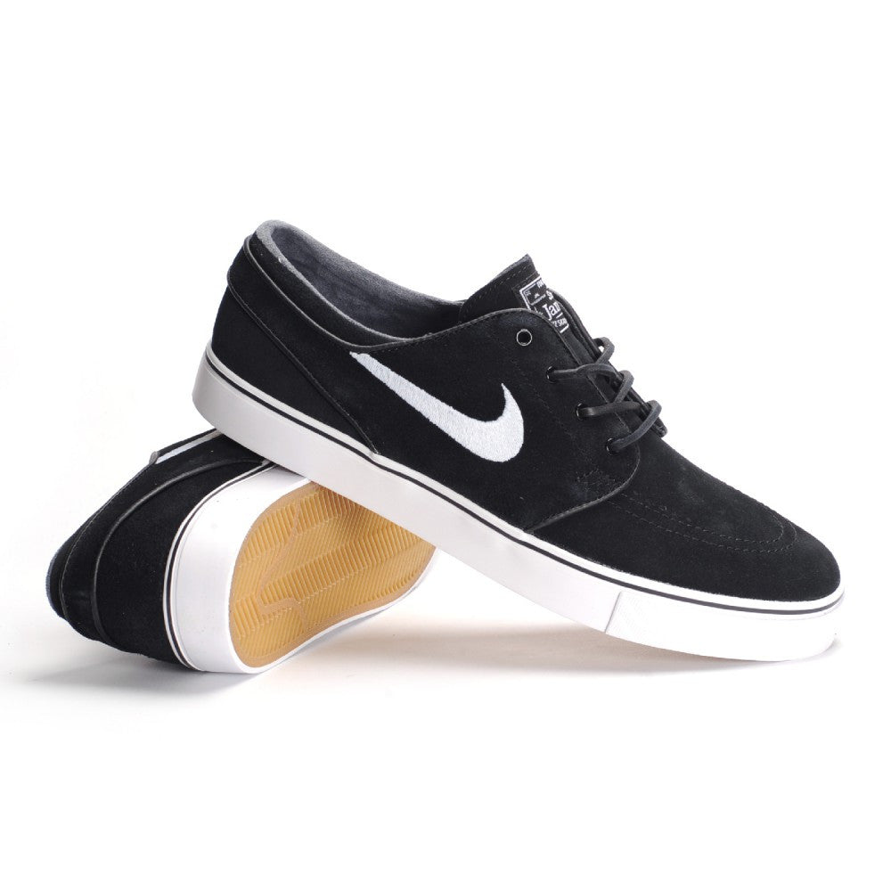 nike sb janoski og black