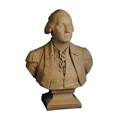 Washington Bust