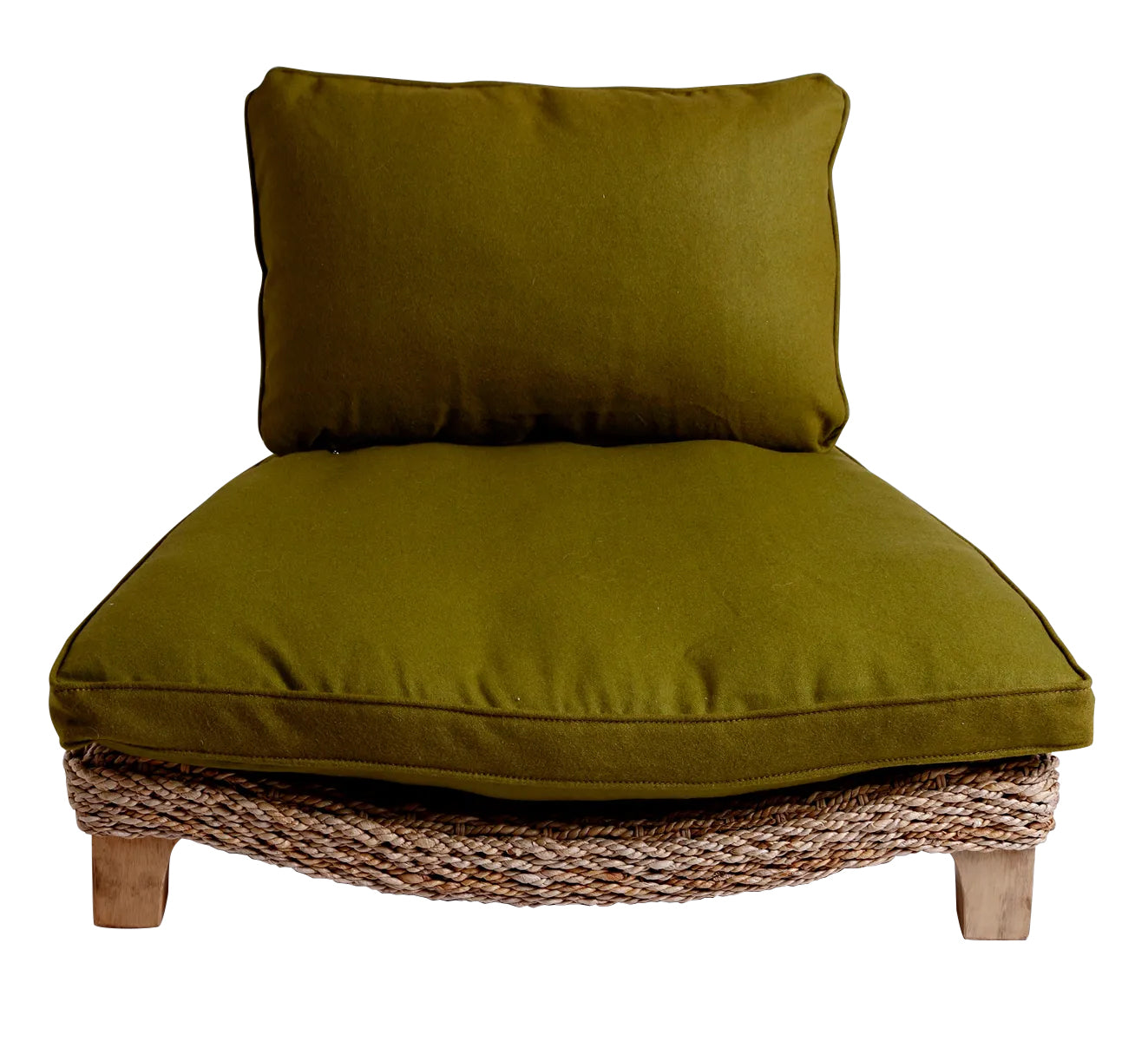 Seagrass Meditation Chair | eBay