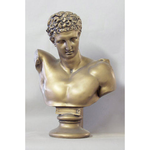 Palmbrokers - Catalogue - Classical Statues & Busts for Hire