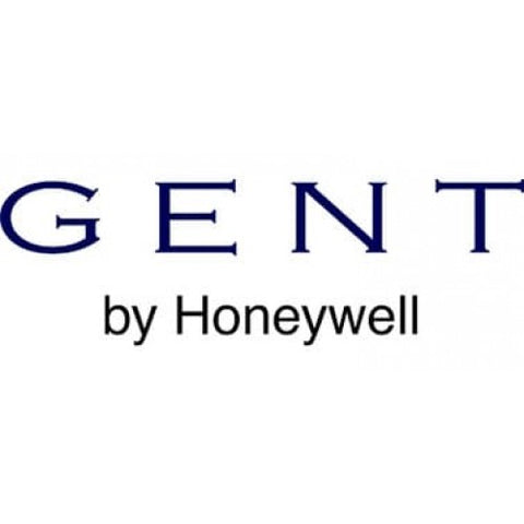 Honeywell Gent logo