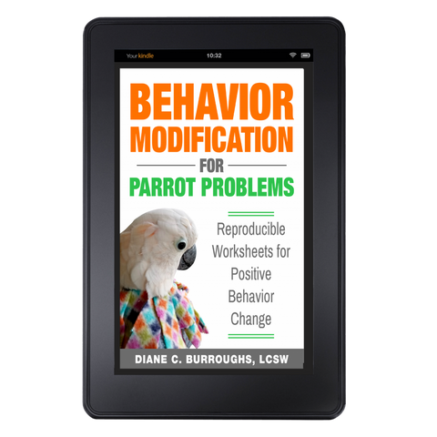 Behavior modification