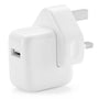 Genuine Official Apple Charger Plug Head For Apple iPads