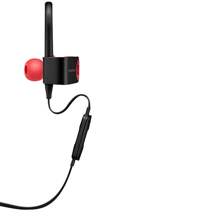 powerbeats 3 microphone