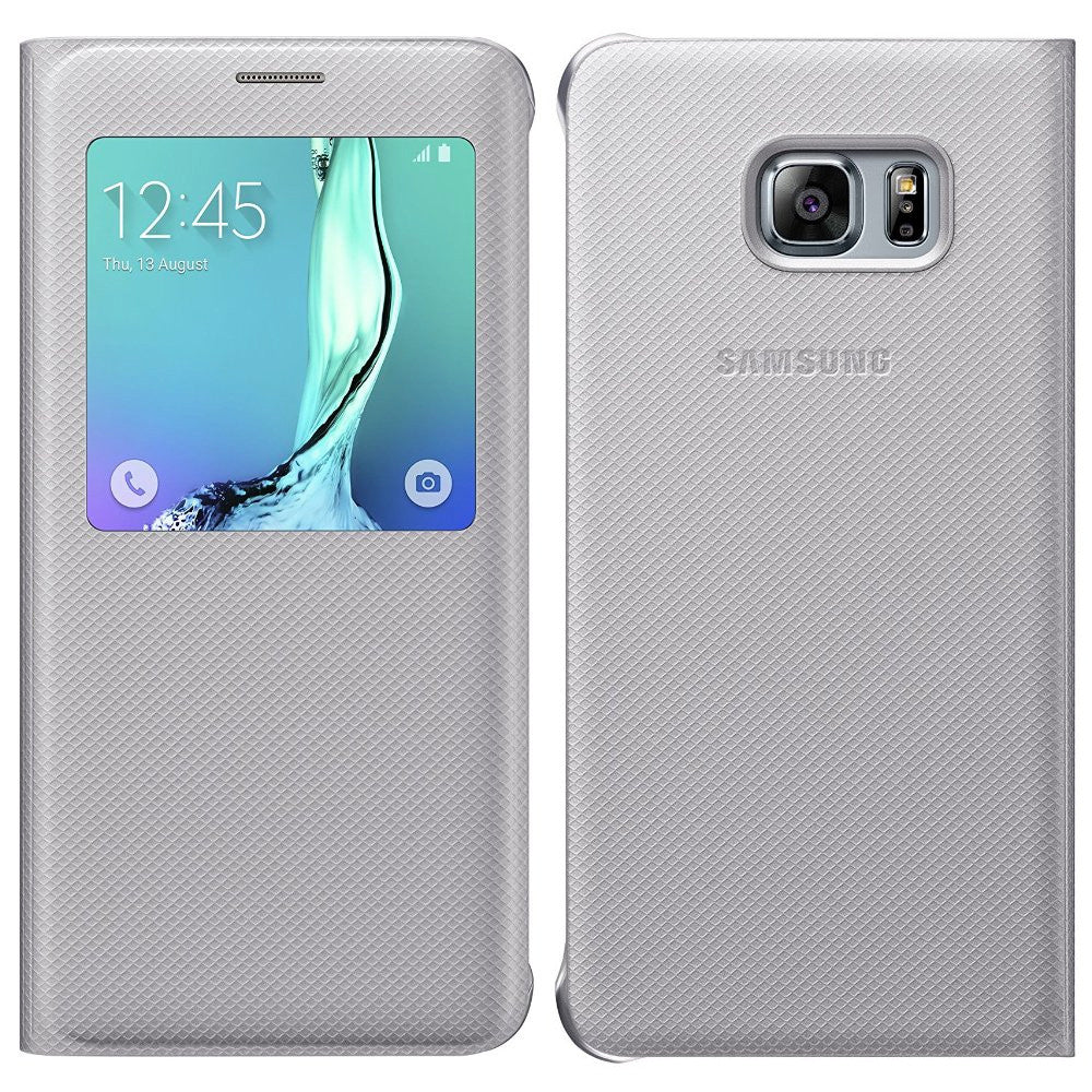 samsung custodia s view s6