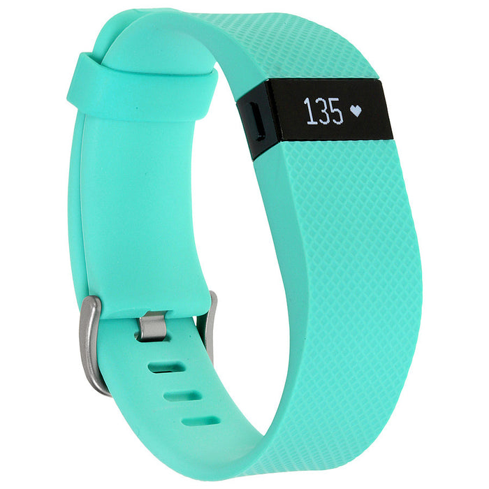 fitbit charge heart rate monitor