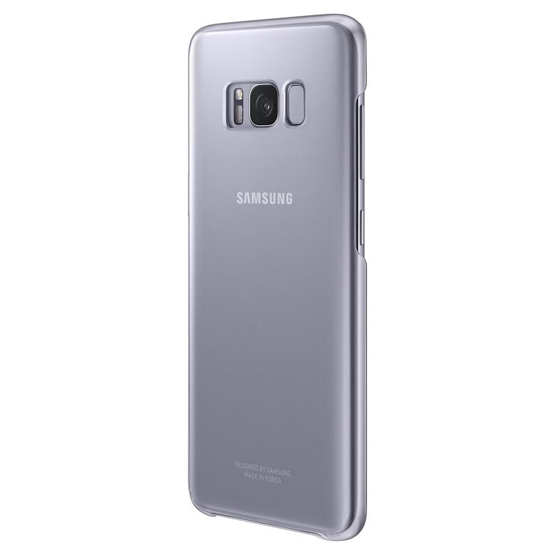 clear cover samsung s8