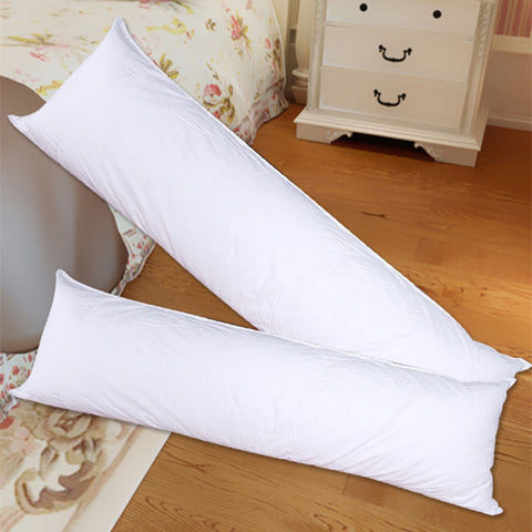 large body pillow