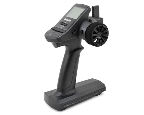 Futaba - 3PV 3-Channel 2.4GHz S-FHSS Radio System (FUT01004353-3)