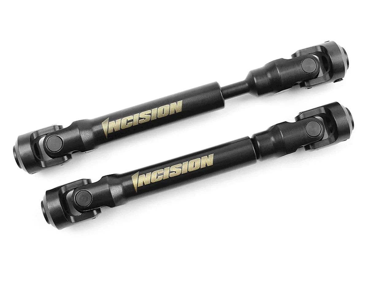 Incision SCX10/SCX10 II RTR Driveshafts (VPSIRC00220)