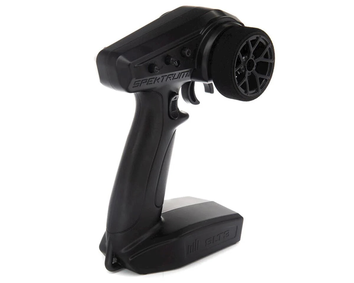 Spektrum RC SLT3™ 3-Channel SLT Surface Radio w/SR315 Receiver (SPMSLT300)