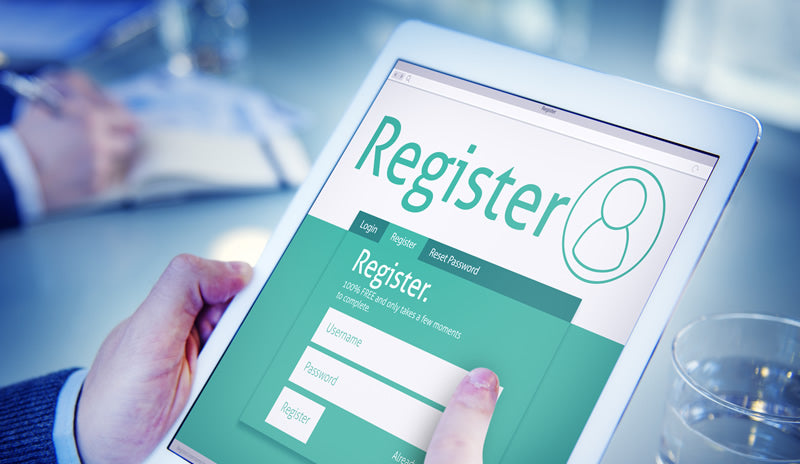 Register Image...