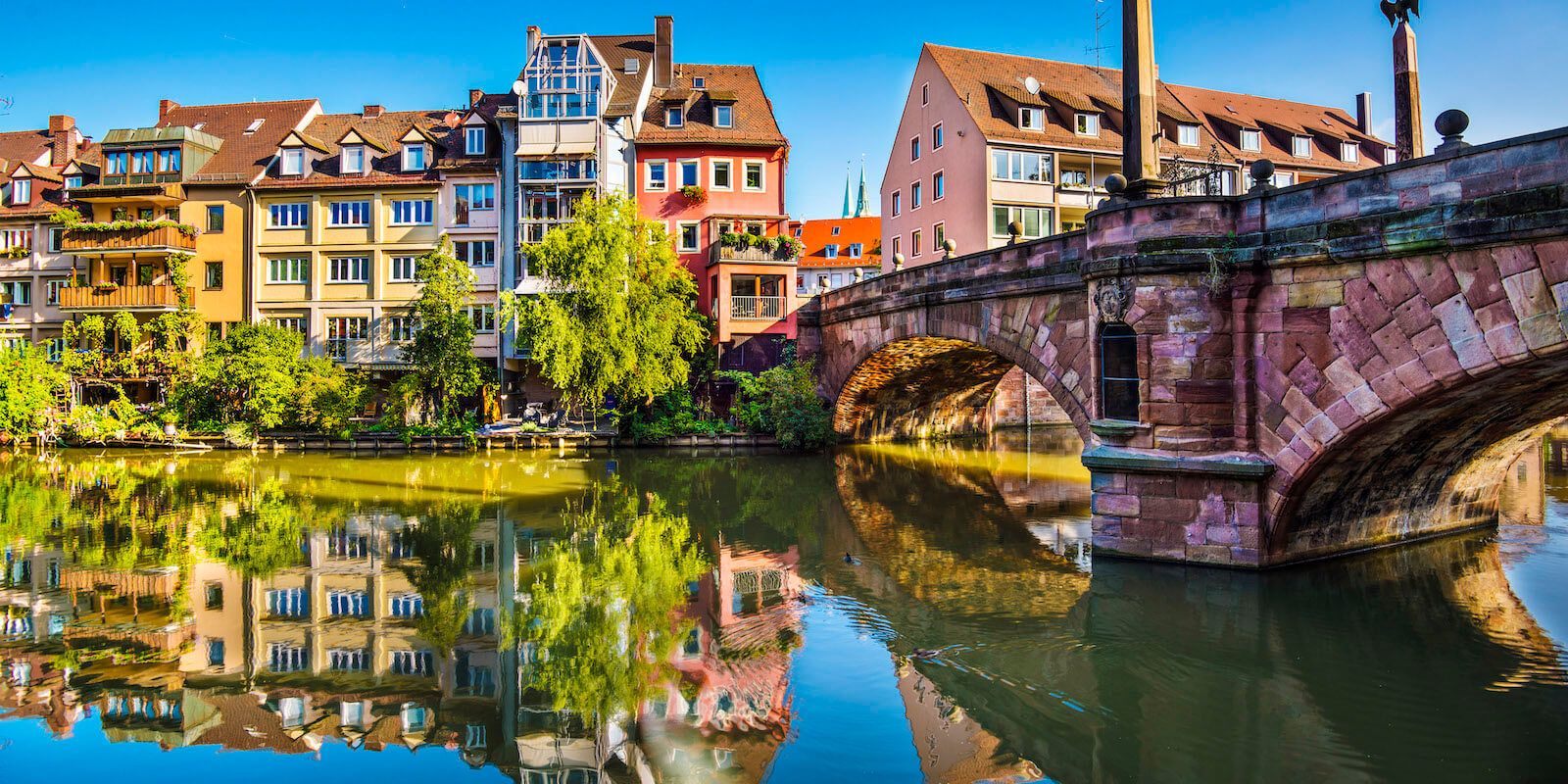 Best things to do in Nuremberg Old Town