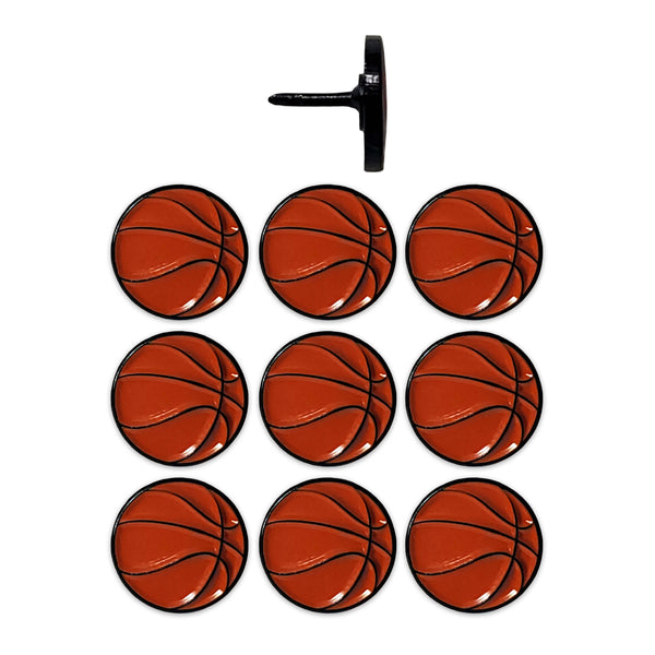 Pin on basketball