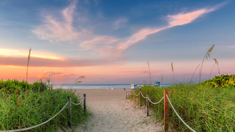 Miami Beach Sunrise