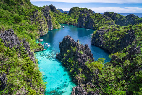 El Nido, Palawan, Philippines