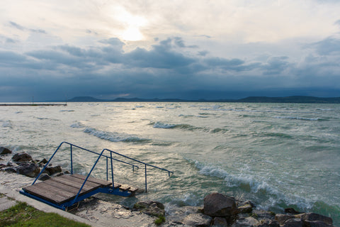 Siofok, Hungary