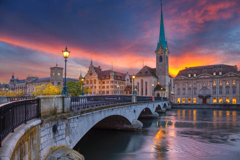 Zürich, Switzerland