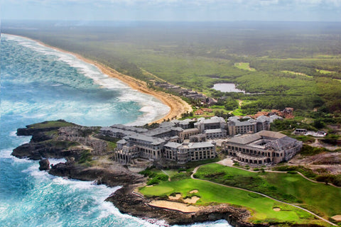 Resort in Punta Cana