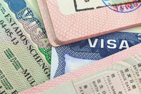 Visa