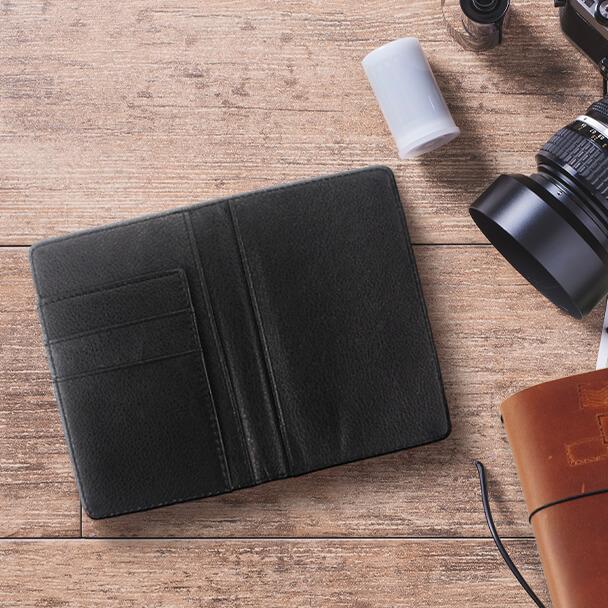 Voyage Travel Wallet