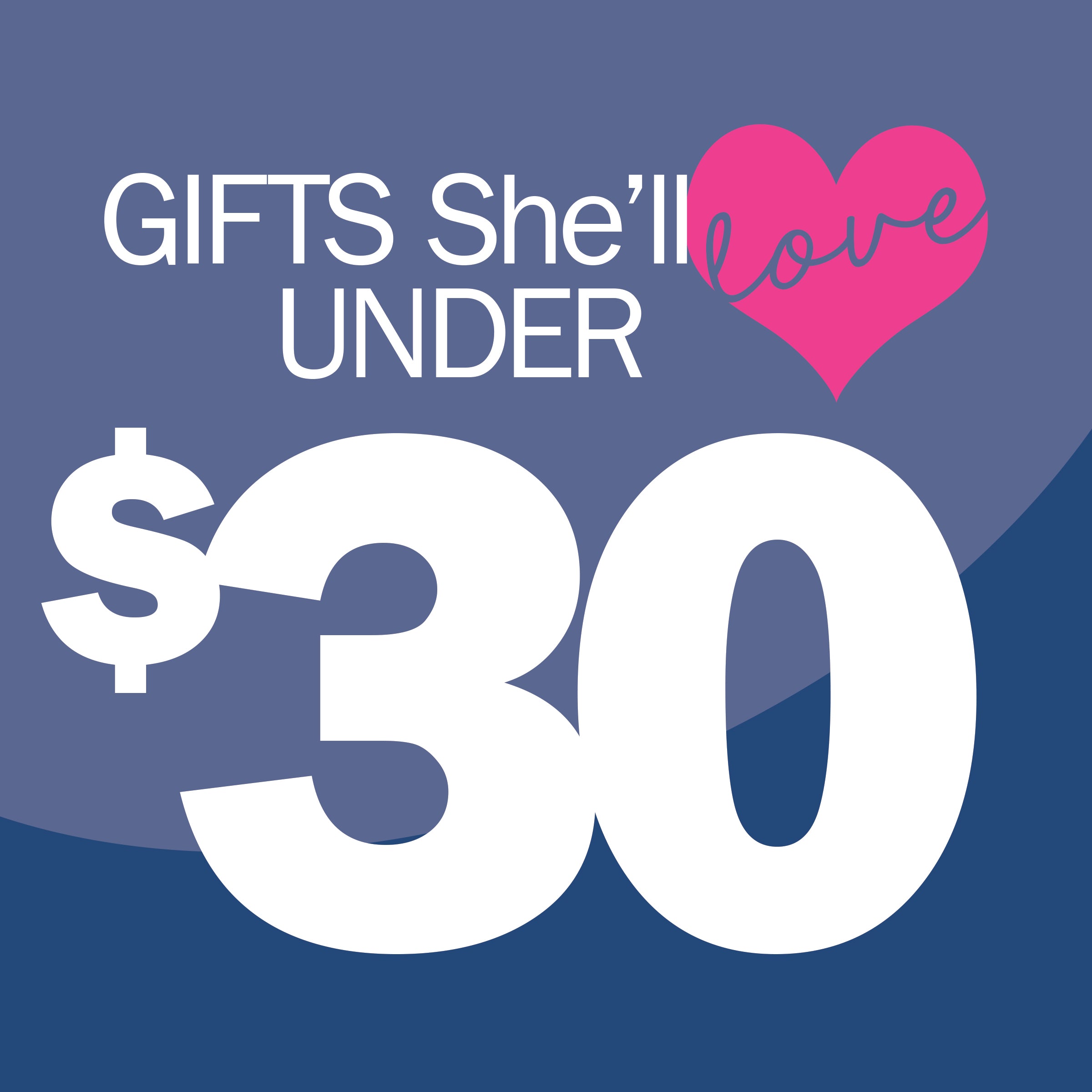 30 Made in USA Beauty Gifts Under $30 • USA Love List