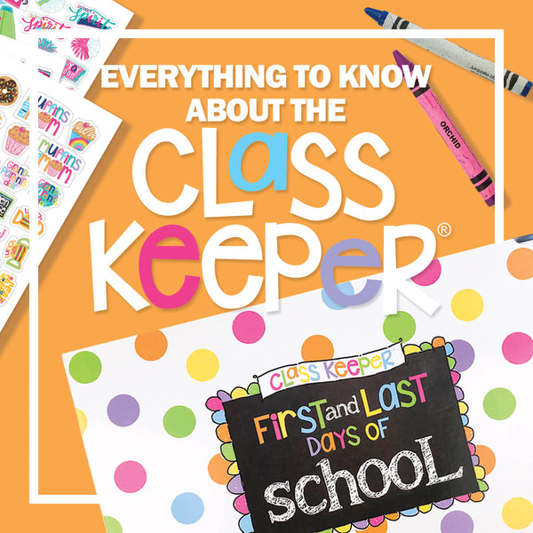 Learn About the Class Keeper