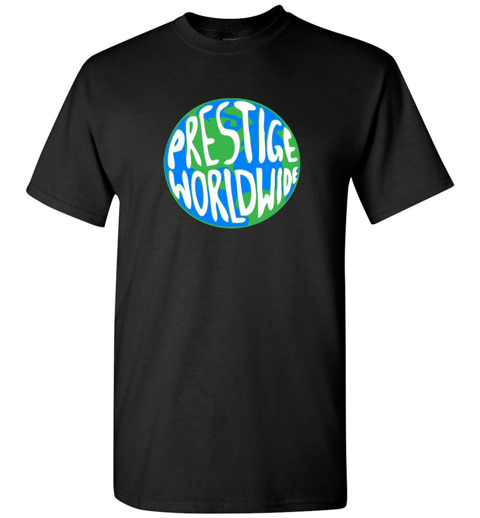 Prestige Worldwide - T-Shirt - Step Brothers - Absurd Ink