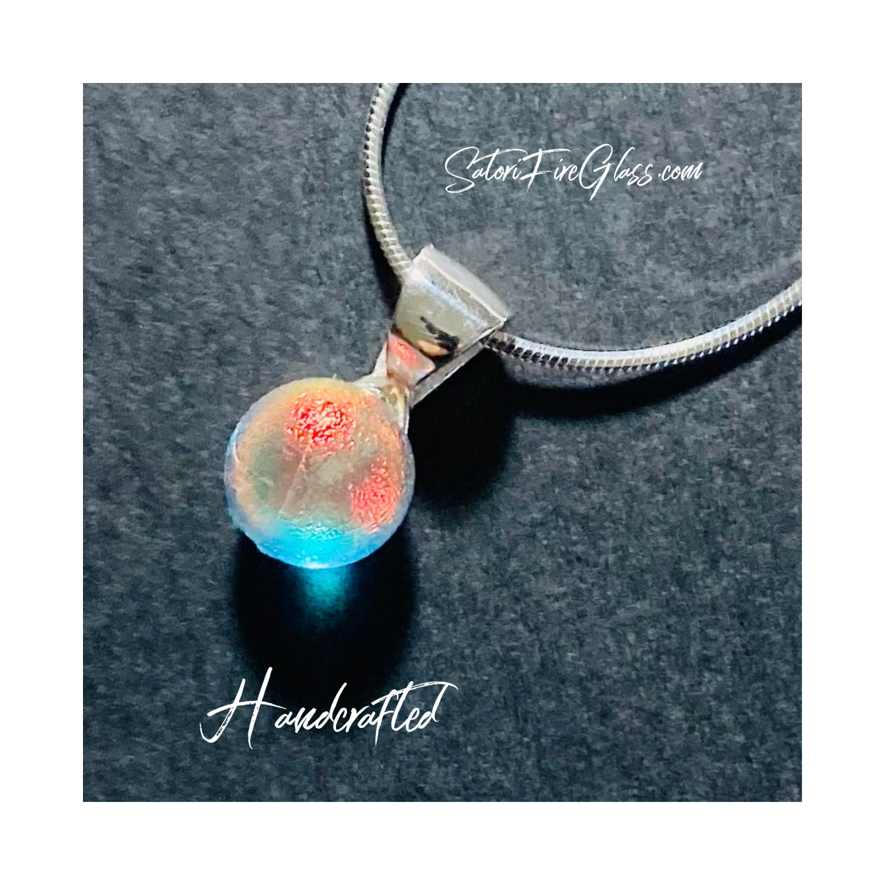 UFO Gift Galaxy Pendant Necklace, Universe Glass, Space Cosmos Design  Pendant only at Rs 420/piece | Cosmetic Containers in Gurgaon | ID:  23789255991