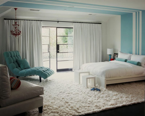  Bedroom  Rug Placement Ideas  Bedroom  Rugs Ideas  Main  