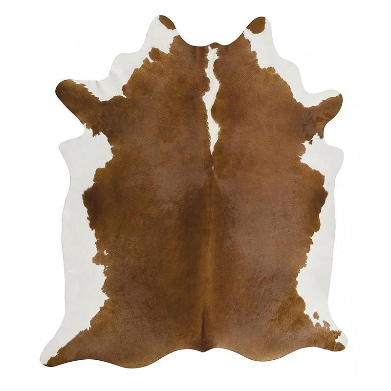 Premium Brazilian Cowhide Hereford Rugs Of Beauty