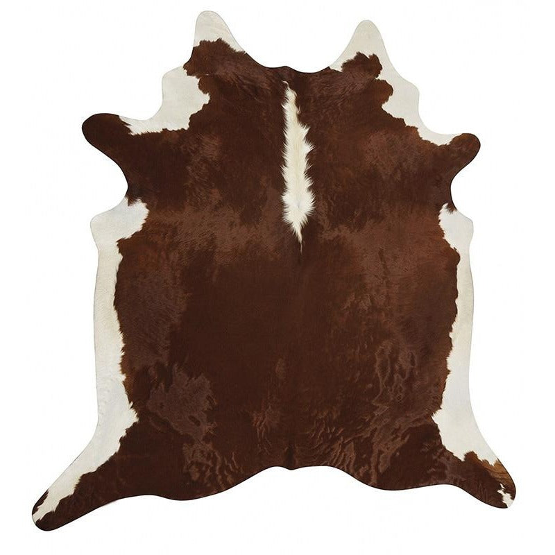 Premium Brazilian Cowhide Hereford Rugs Of Beauty