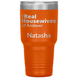 Real Housewives Of Andover Natasha Custom