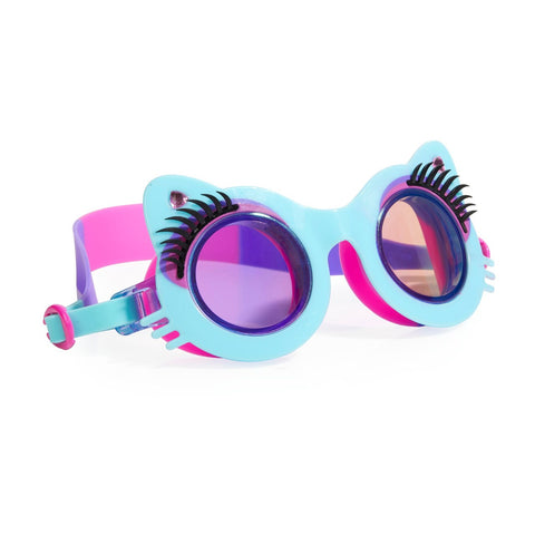 Bling 2o Pawdry Hepburn Swim Goggles at Lola n Lulu Children's Boutique 70 Genesee Street New Hartford NY 13413