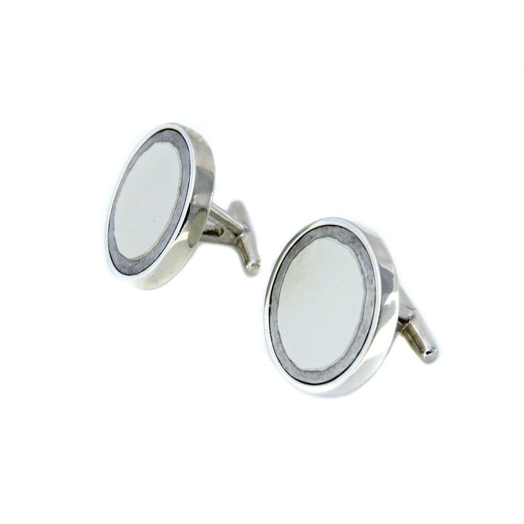 599 GTO Cuff Links at CRASH Jewelry for only $ 182.00