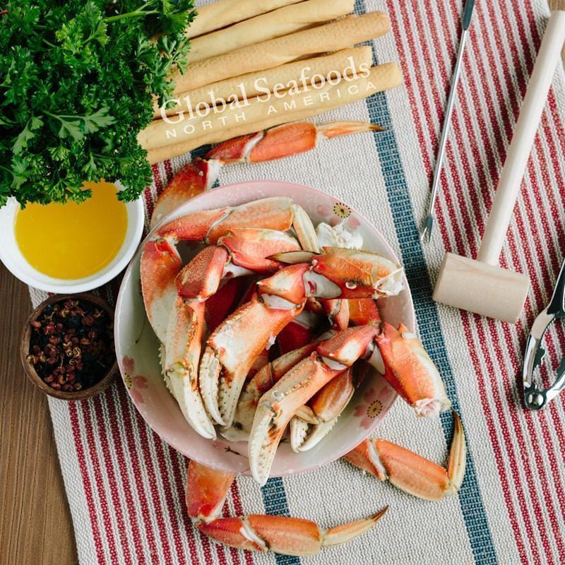 Crab Health Benefits: 9 Reasons Why Eating Crab is Good (Why should I