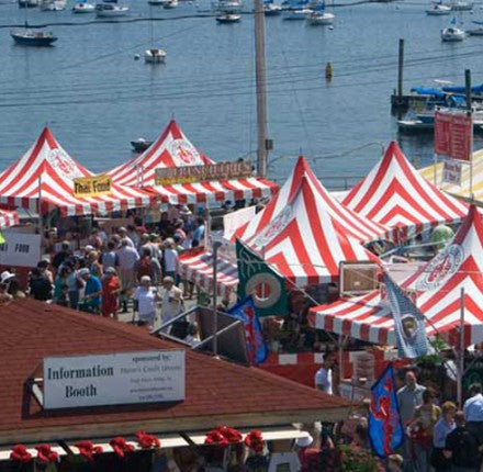 seafood festival