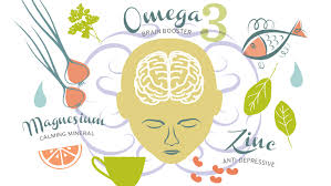 ¿Puede el omega-3 reducir la ansiedad y la depresión?