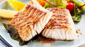 pollock fish benefits alaskan eat good facts reasons health interesting articles alaska