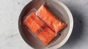 How To Properly Store Your Salmon | Wild Alaskan Salmon For Dinner ...
