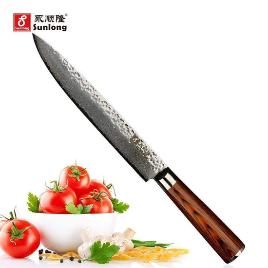 Wasabi filleting knives - Tools and Accessories