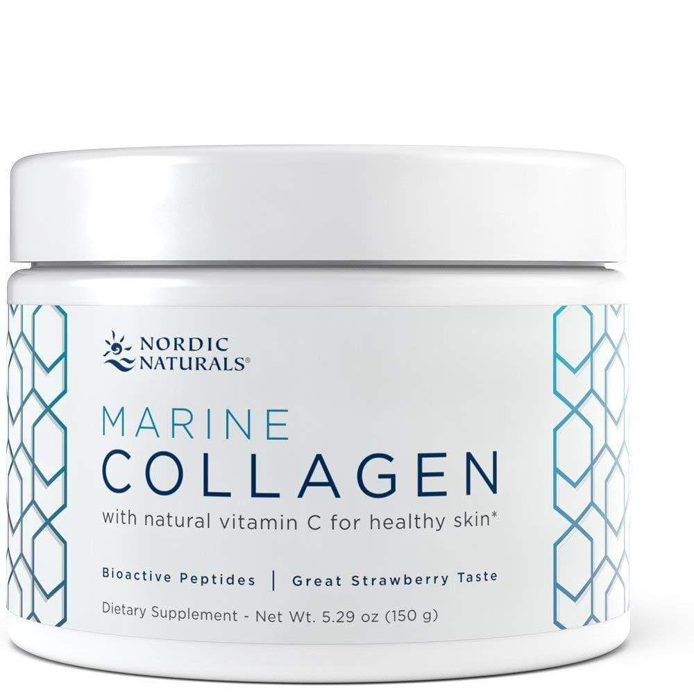 marine collagen powder