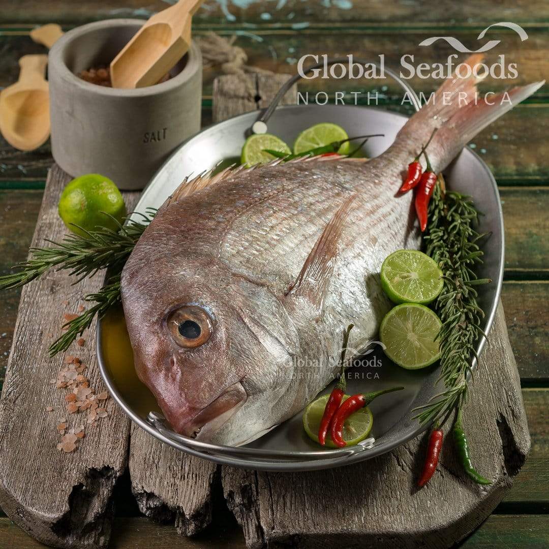 A Guide to Buying and Cooking Red Snapper : Recipes and Cooking