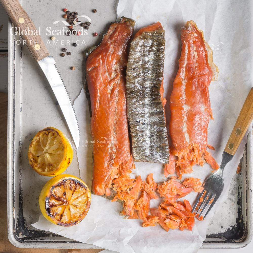 best smoked salmon candy recipe