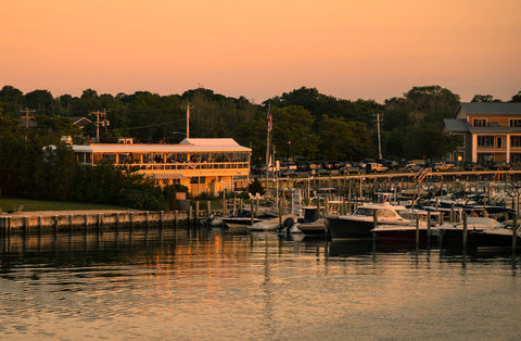 the beacon sag harbor