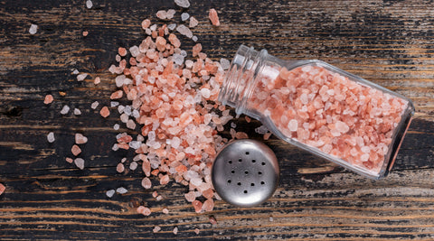 Himalayan Salt Grinder