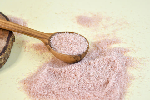 Himalayan Edible Salt