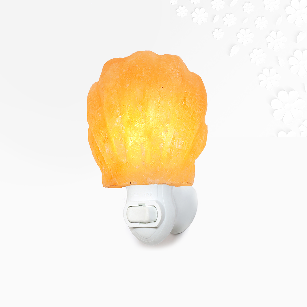 sea salt night light