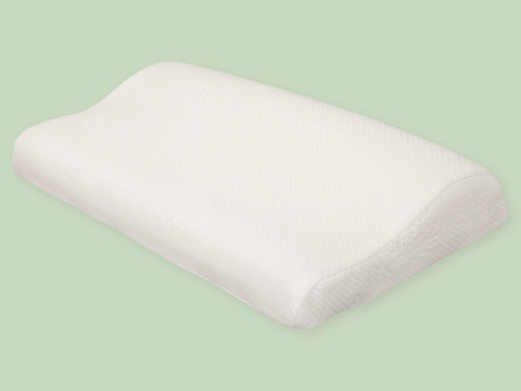 pillows for side sleepers